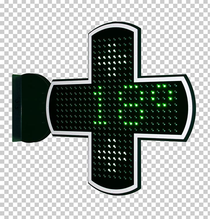 Pharmacy Light-emitting Diode Lighting Inflatable Movie Screen Electronics PNG, Clipart, Centimeter, Color, Cross, Electronics, Inflatable Movie Screen Free PNG Download
