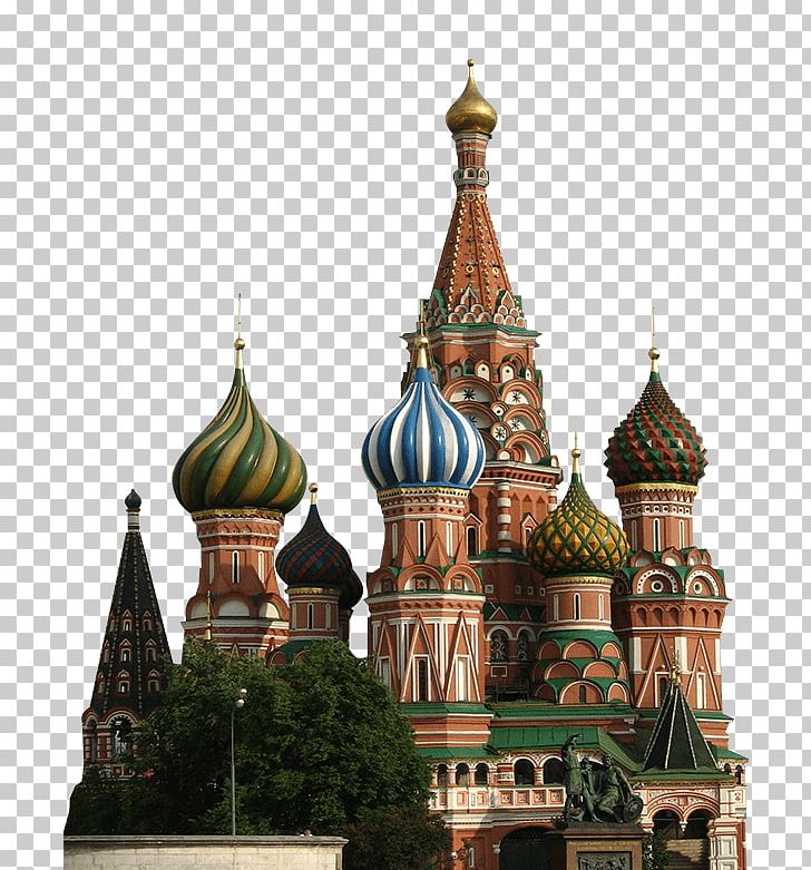 Saint Basil's Cathedral Red Square Russian Orthodox Church Landmark PNG, Clipart, Basil Fool For Christ, Building, Byzantine Architecture, Cathedral, Church Free PNG Download