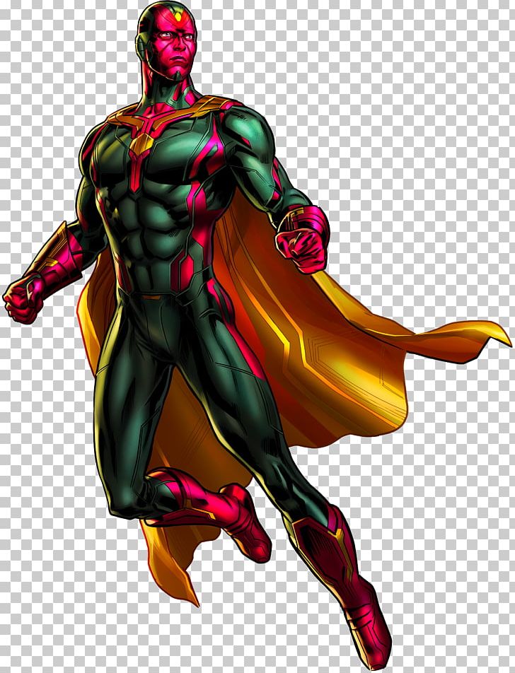 Vision Marvel: Avengers Alliance Hulk Falcon Ultron PNG, Clipart, Action Figure, Comic, Comics, Costume Design, Doctor Strange Free PNG Download
