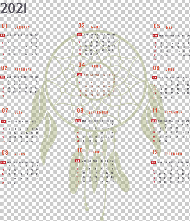 Year 2021 Calendar Printable 2021 Yearly Calendar 2021 Full Year Calendar PNG, Clipart, 2021 Calendar, Calendar System, Geometry, Line, Mathematics Free PNG Download