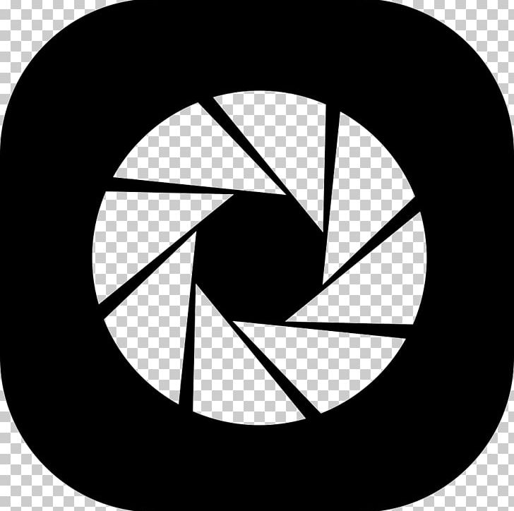 Computer Icons Photography PNG, Clipart, Angle, Black And White, Brand, Camera, Circle Free PNG Download