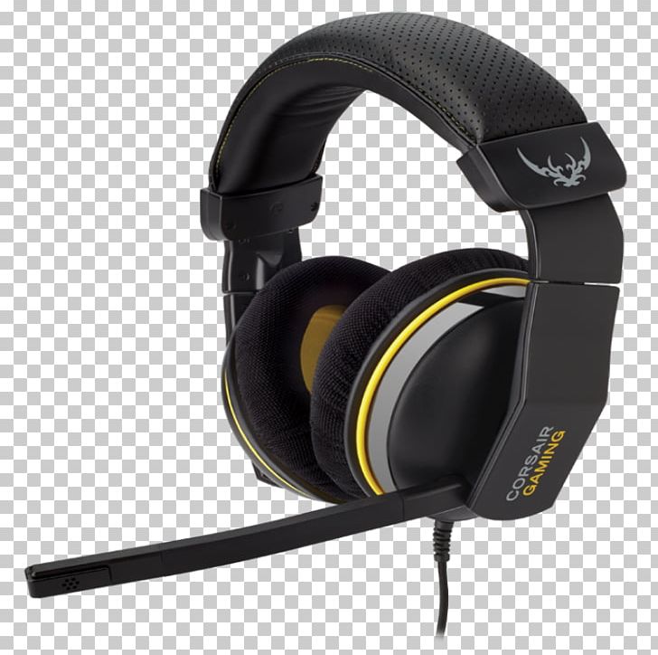 Corsair H1500 7.1 Surround Sound Corsair Components Headset Corsair Vengeance 1500 CA-9011124-NA Dolby 7.1 USB Gaming PNG, Clipart, 71 Surround Sound, Audio, Audio Equipment, Computer Software, Corsair Components Free PNG Download
