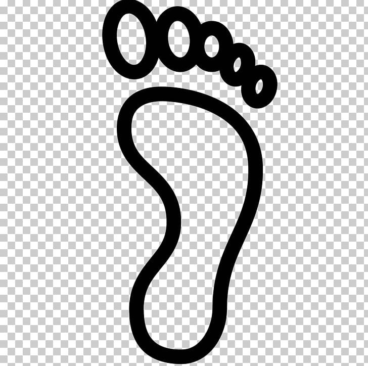 Footprint Computer Icons PNG, Clipart, Black And White, Body Jewelry, Circle, Computer Icons, Desktop Wallpaper Free PNG Download