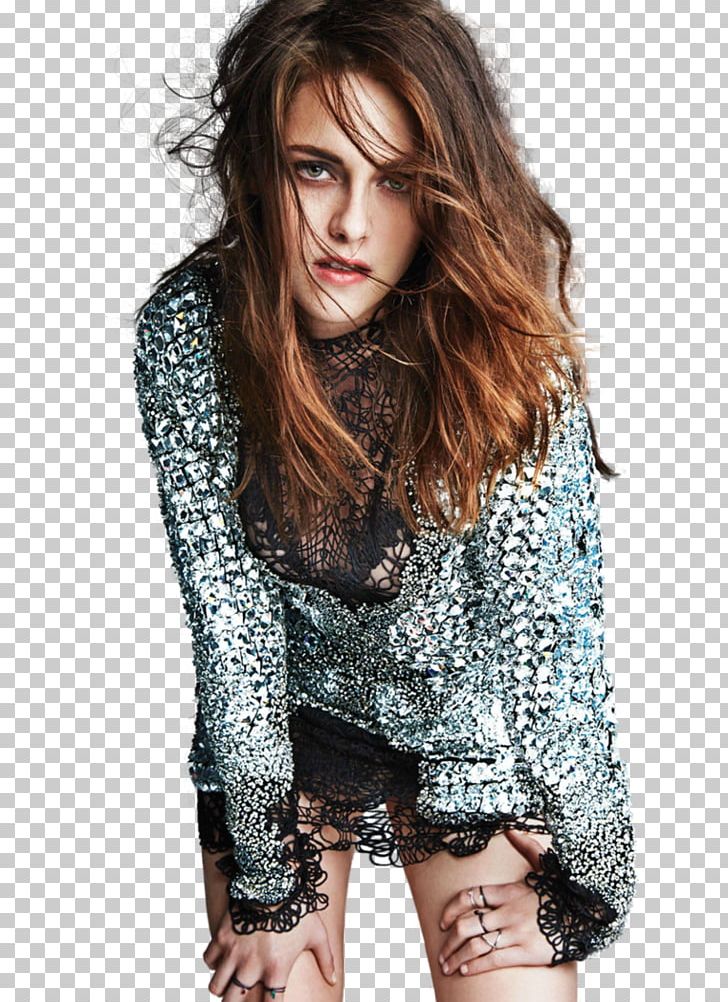 Kristen Stewart United States Twilight Marie Claire Magazine PNG, Clipart, Actor, Black Hair, Blouse, Brown Hair, Celebrities Free PNG Download