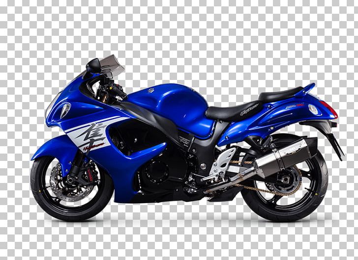 Motorcycle Fairing Suzuki Hayabusa Suzuki V-Strom 1000 PNG, Clipart, Automotive Design, Automotive Exhaust, Car, Electric Blue, Exhaust System Free PNG Download