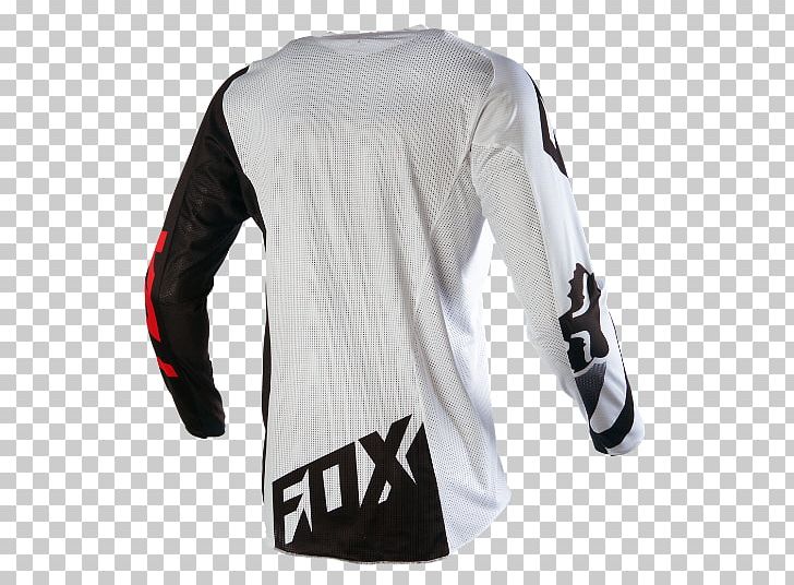 T-shirt Fox Racing Blouse Cycling Jersey PNG, Clipart, Black, Blouse, Clothing, Cycling Jersey, Downhill Mountain Biking Free PNG Download