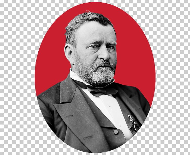 Ulysses S. Grant Cultural Depictions United States Of America American Civil War President Of The United States PNG, Clipart, American Civil War, Beard, Black And White, Chin, Donald Trump Free PNG Download