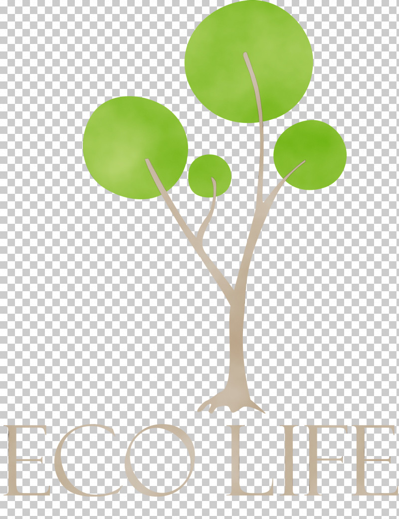 Logo Font Green Meter Tree PNG, Clipart, Eco, Go Green, Green, Logo, Meter Free PNG Download