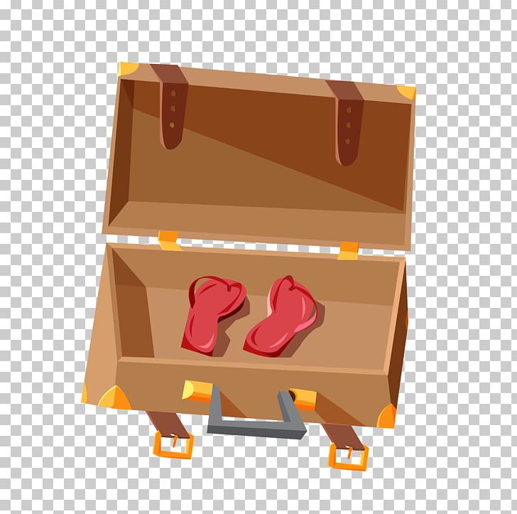 Cartoon Finding Hidden Objects Illustration PNG, Clipart, Box, Cartoon, Cartoon Suitcase, Clothing, Designer Free PNG Download