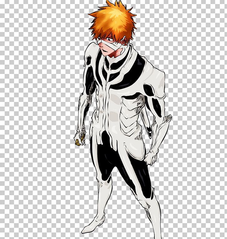 Ichigo Kurosaki Sasuke Uchiha Bleach Hollow Ulquiorra Cifer PNG, Clipart, Anime, Art, Bleach, Carnivoran, Cartoon Free PNG Download