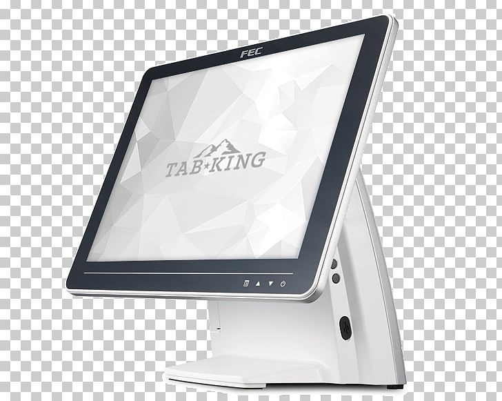Point Of Sale Computer Monitors Touchscreen Sales PNG, Clipart, Cash Register, Computer, Computer Hardware, Computer Monitor Accessory, Desktop Wallpaper Free PNG Download