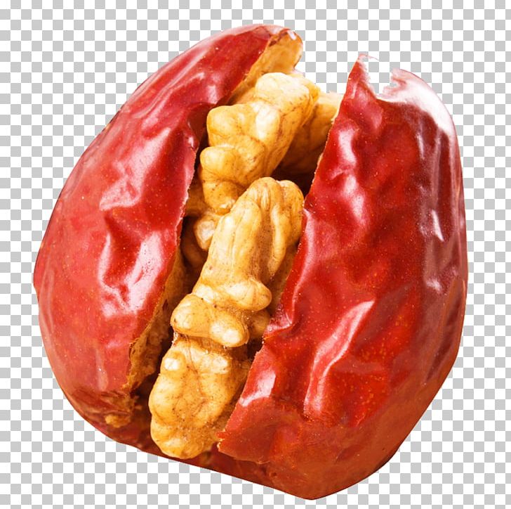 Ruoqiang County Loulan Kingdom Jujube Walnut Food PNG, Clipart, Bell Peppers And Chili Peppers, Cashew, Chili Pepper, Chorizo, Creative Free PNG Download