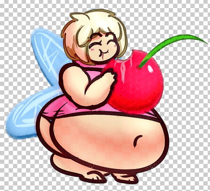 The Fat Fairy PNG, Clipart, Art, Cartoon, Character, Clip, Facial Expression Free PNG Download