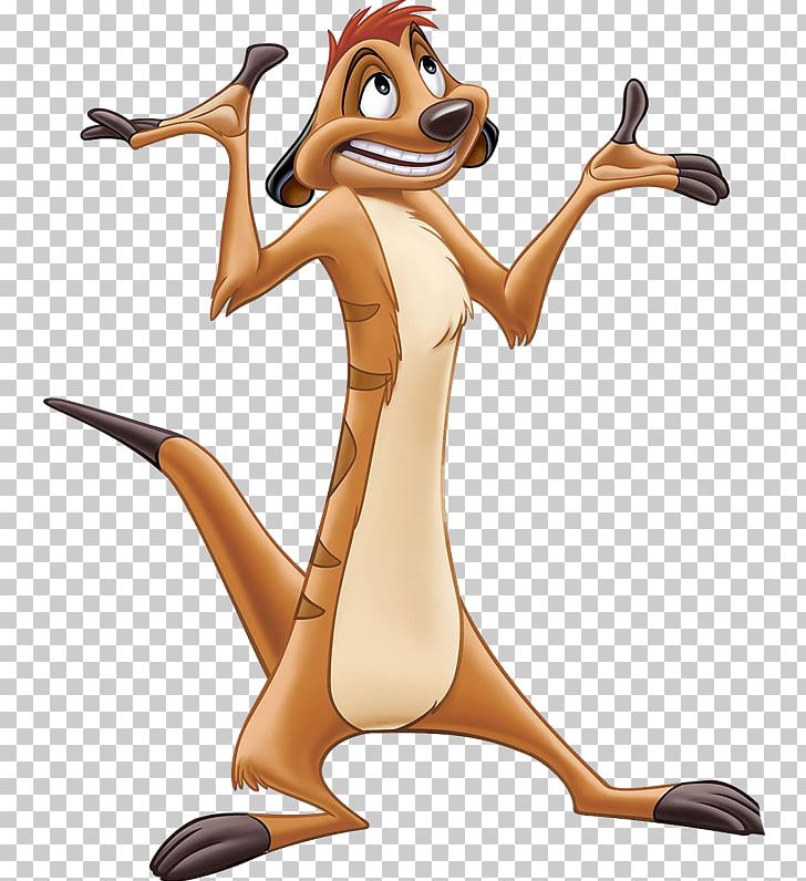 Timon And Pumbaa Timon And Pumbaa Simba Meerkat PNG, Clipart, Animals, Beak, Bird, Carnivoran, Cartoon Free PNG Download