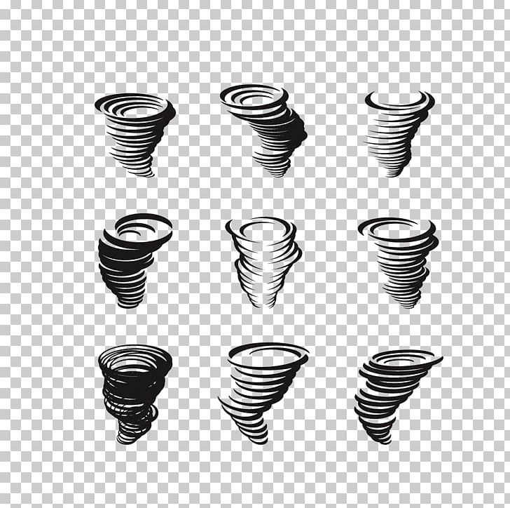 Tornado Wind Euclidean PNG, Clipart, All Ages, All Around The World, Black And White, Brush Stroke, Drawing Free PNG Download