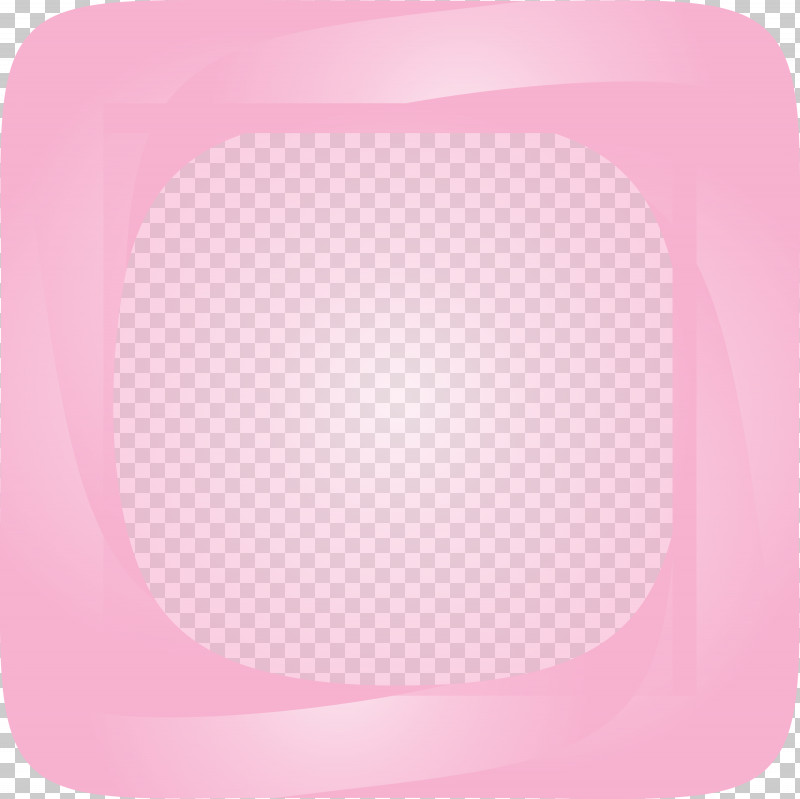 Square Frame PNG, Clipart, Circle, Dishware, Magenta, Pink, Plate Free PNG Download