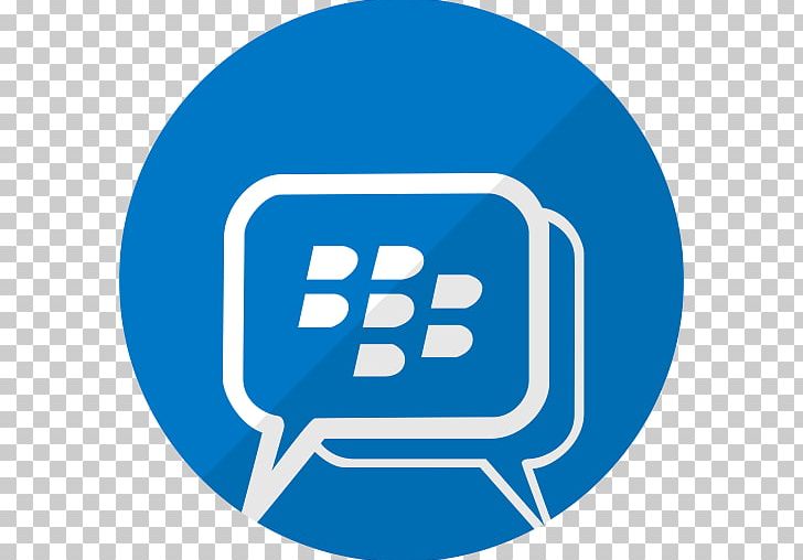 BlackBerry Messenger BlackBerry KEY2 Computer Icons Messaging Apps PNG, Clipart, Area, Bbm, Blackberry, Blackberry Messenger, Blue Free PNG Download