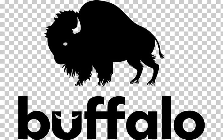 Buffalo Grove Company Logo Business PNG, Clipart, Animals, Bison, Black And White, Brand, Buffalo Free PNG Download