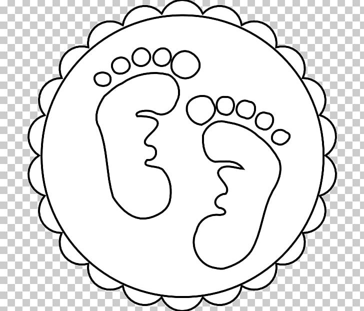 Diaper Cake Infant Footprint PNG, Clipart, Art, Baby, Baby Footprint Template, Black, Child Free PNG Download