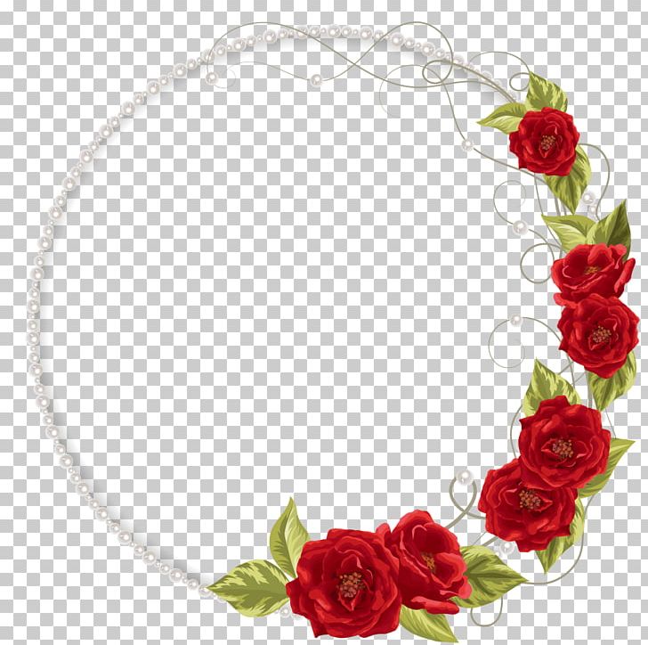 Garden Roses Pearl Necklace Flower PNG, Clipart, Advertising Design, Artificial Flower, Flower Arranging, Flowers, Happy Birthday Vector Images Free PNG Download