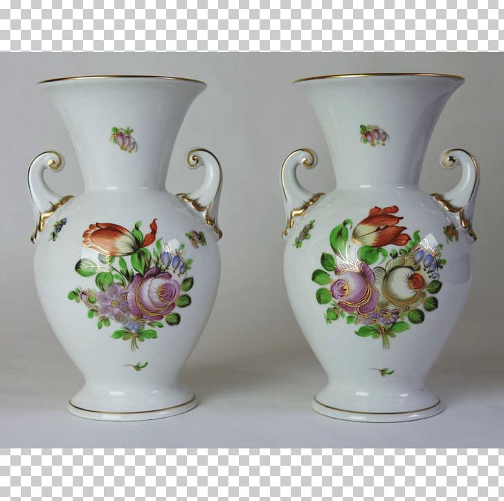 Herend Bernardi's Antiques Porcelain Tableware Vase PNG, Clipart, Antique, Artifact, Bernardis Antiques, Ceramic, Cup Free PNG Download