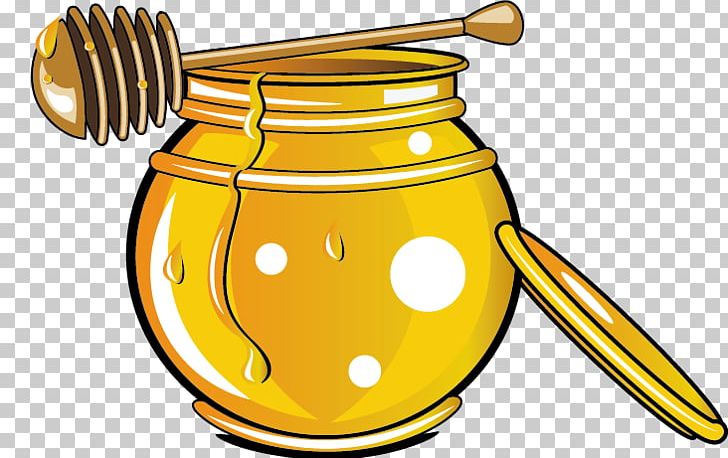 Honey Euclidean PNG, Clipart, Adobe Illustrator, Bees Honey, Drawing, Euclidean Vector, Food Drinks Free PNG Download