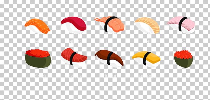 How To Eat Sushi Food PNG, Clipart, Alphabet Collection, Animals Collection, Cartoon Sushi, Chart, Collection Vector Free PNG Download