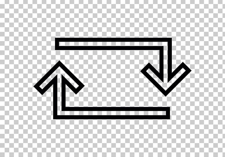 Rectangle Arrow Computer Icons Square PNG, Clipart, Angle, Area, Arrow, Black, Black And White Free PNG Download