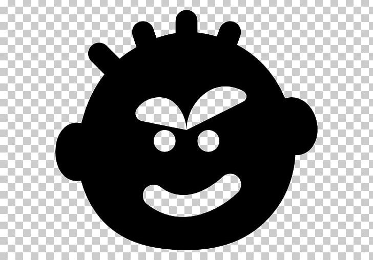 Smiley Computer Icons Emoticon PNG, Clipart, Black And White, Cheeky, Computer Icons, Emoji, Emoticon Free PNG Download