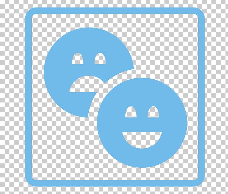 Smiley Sadness Computer Icons Emoticon Emotion PNG, Clipart, Analytics, Area, Blue, Brand, Circle Free PNG Download