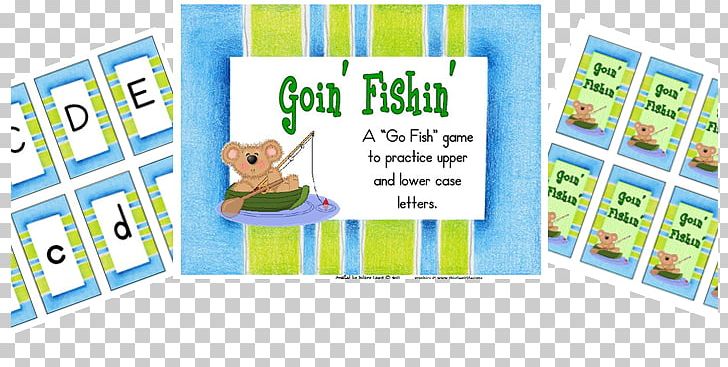 Video Game Go Fish Letter Matching Game PNG, Clipart, Alphabet, Area, Educational Game, Game, Games Free PNG Download