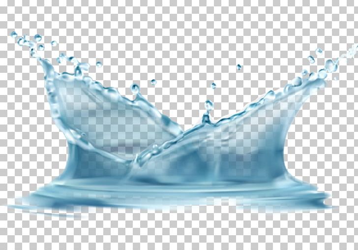 Water Drop Splash PNG, Clipart, Aqua, Azure, Blue, Drop, Droplet Free PNG Download