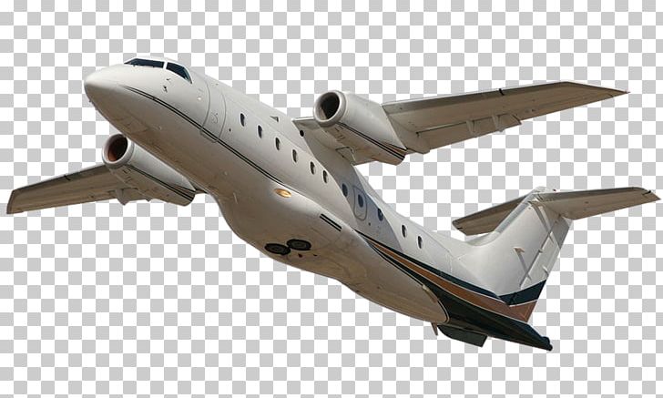 Airplane Flight Fixed-wing Aircraft Air Charter Business Jet PNG