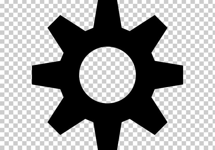 Computer Icons PNG, Clipart, Base 64, Black And White, Circle, Cog, Computer Icons Free PNG Download