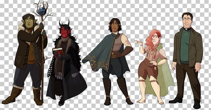 Dungeons & Dragons Druid Role-playing Game Tiefling Half-orc PNG, Clipart, Action Figure, Bard, Cleric, Costume, Costume Design Free PNG Download