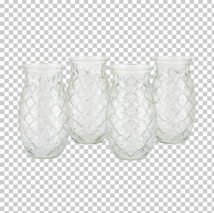 Highball Glass Vase PNG, Clipart, Drinkware, Glass, Glassware, Highball Glass, Pineapple Free PNG Download