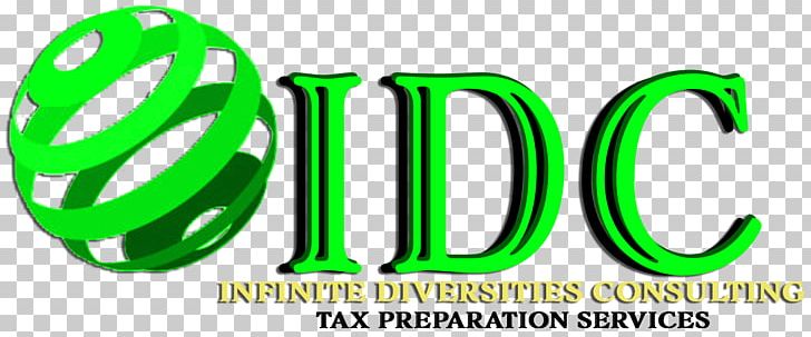 Infinite Diversities Consulting Tax Preparation In The United States Tax Return Income Tax PNG, Clipart, Area, Brand, Brand Max, Business, Green Free PNG Download