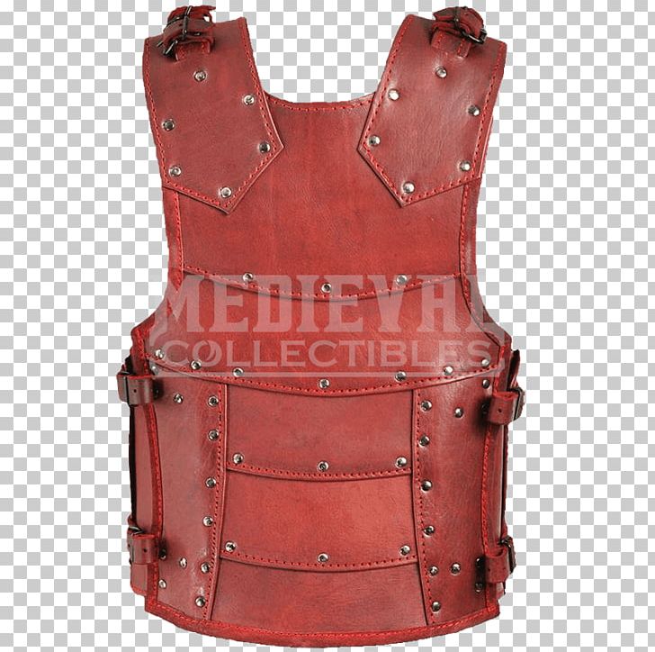 Leather Gilets Pocket PNG, Clipart, Gilets, Leather, Medieval Armor, Pocket, Vest Free PNG Download