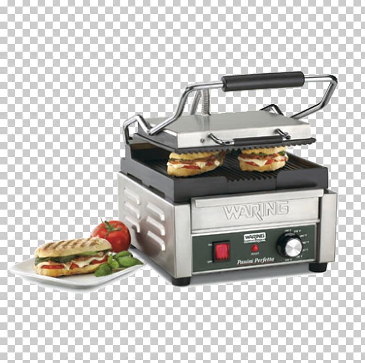 Panini Barbecue Italian Cuisine Grilling Sandwich PNG, Clipart, Barbecue, Commercial, Compact, Contact Grill, Cooking Free PNG Download