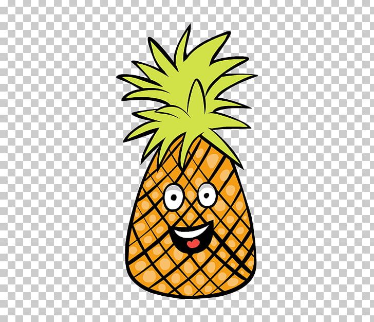 Pineapple Cuisine Of Hawaii Fruit PNG, Clipart, Ananas, Bromeliaceae, Cartoon, Cartoon Pineapple Cliparts, Clip Art Free PNG Download