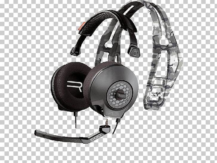 Plantronics RIG 500HS Headset Plantronics RIG 500HX Headphones PNG, Clipart, Audio, Audio Equipment, Dolby Atmos, Electronic Device, Electronics Free PNG Download