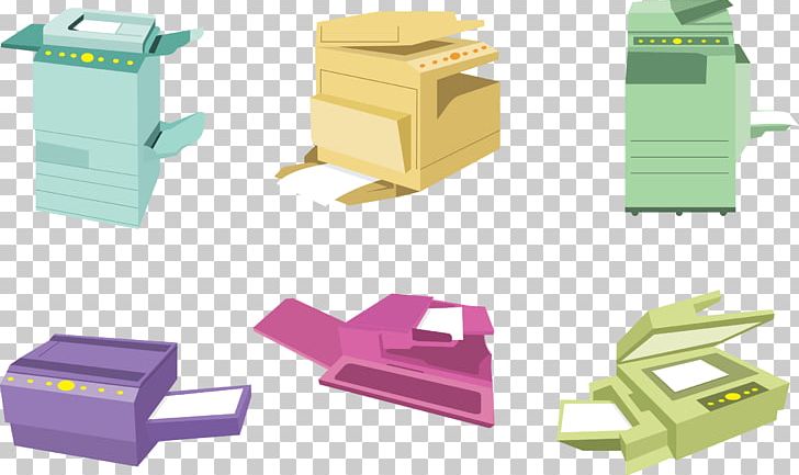Printer Fax Printing PNG, Clipart, Adobe Illustrator, Angle, Box, Carton, Cartoon Printer Free PNG Download