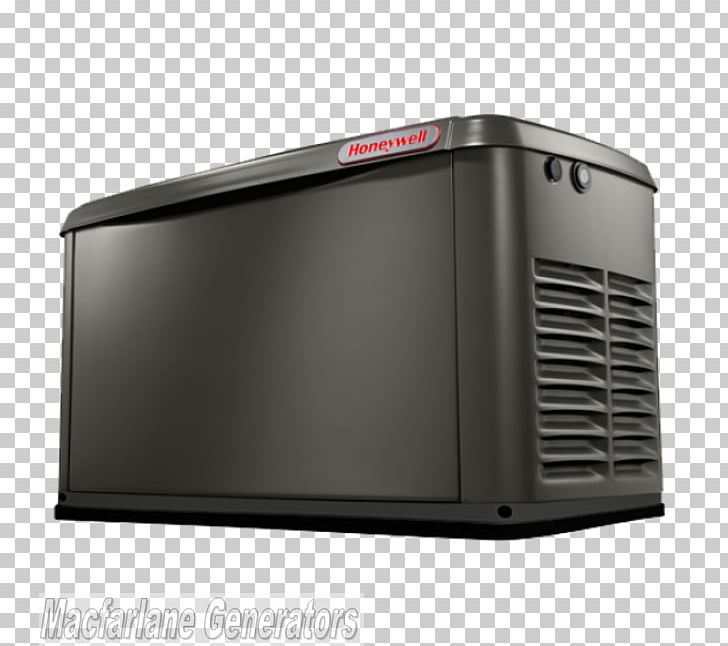 Standby Generator Electric Generator Generac Power Systems Engine-generator Transfer Switch PNG, Clipart, Computer Case, Electric Generator, Electricity, Electric Power System, Electronic Device Free PNG Download