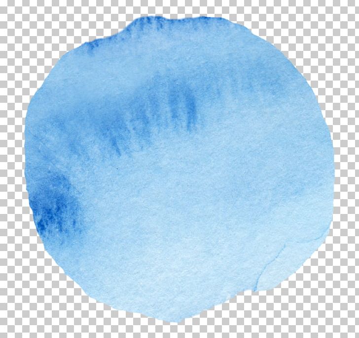 Transparent Watercolor Watercolor Painting Blue Paper Texture PNG, Clipart, Blue, Circle, Color, Digital Media, Marriage Free PNG Download