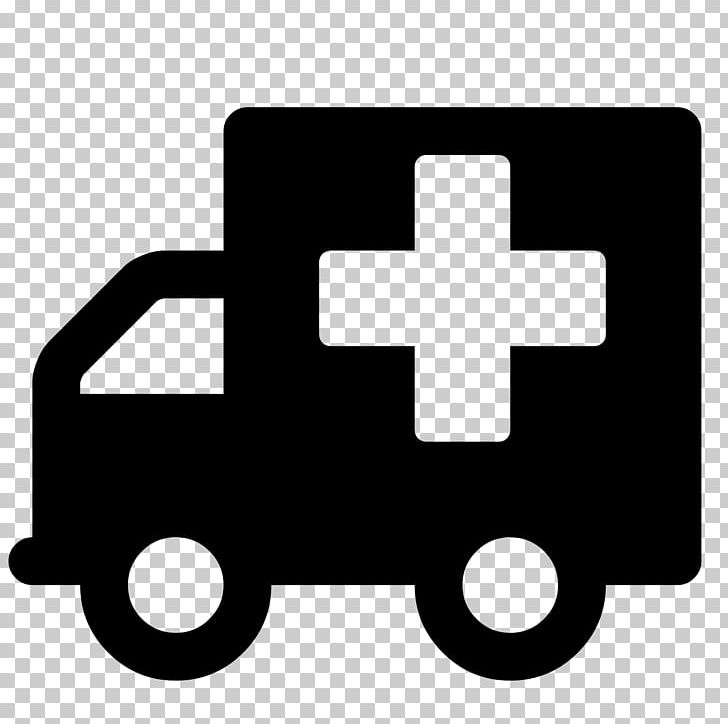 Ambulance Computer Icons Font Awesome PNG, Clipart, Ambulance, Black, Black And White, Cars, Computer Icons Free PNG Download