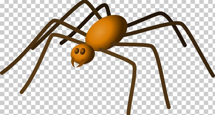 Brown Recluse Spider PNG, Clipart, Arachnid, Arthropod, Brown Recluse Spider, Computer Icons, Hobo Spider Free PNG Download
