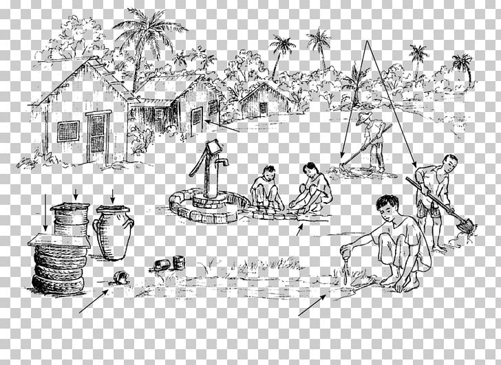 Drawing Line Art Zika Virus Sketch PNG, Clipart, Area, Art, Artwork, Black And White, Cartoon Free PNG Download