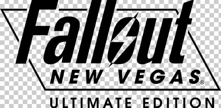 Fallout: New Vegas Fallout 3 Fallout 4 The Elder Scrolls V: Skyrim The Vault PNG, Clipart, Area, Bethesda Softworks, Black And White, Brand, Chris Avellone Free PNG Download