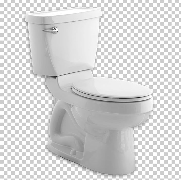 Flush Toilet American Standard Brands Toilet & Bidet Seats Bathroom PNG, Clipart, American Standard Brands, Angle, Bathroom, Ceramic, Dual Flush Toilet Free PNG Download
