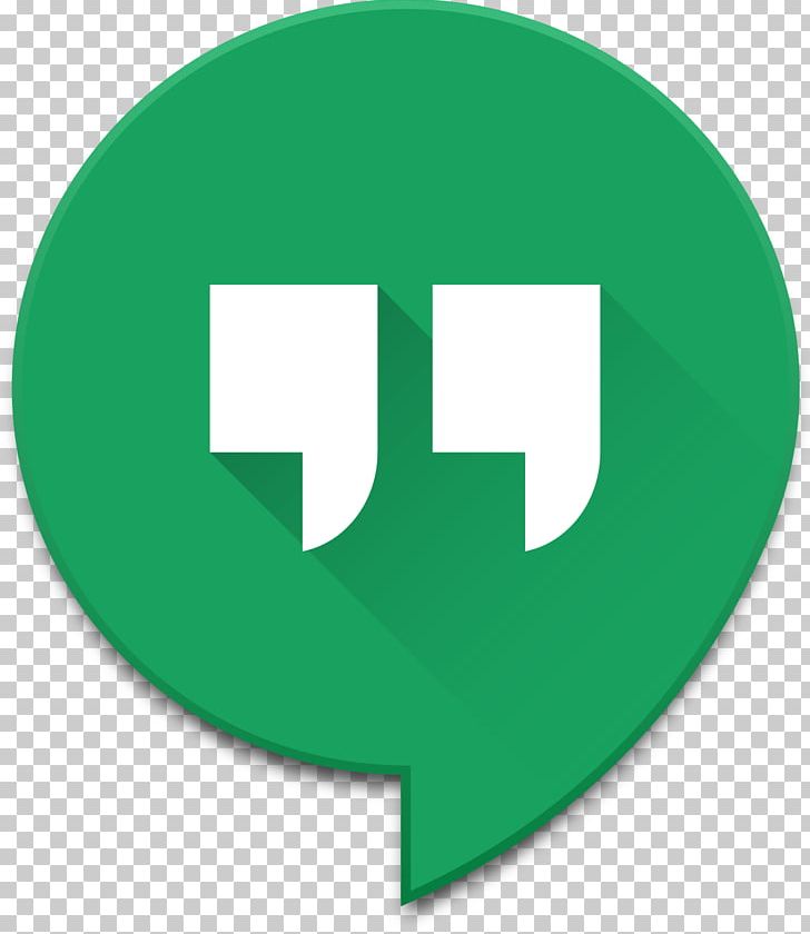 Google Hangouts Computer Icons Android PNG, Clipart, Android, Android Lollipop, Brand, Circle, Computer Icons Free PNG Download